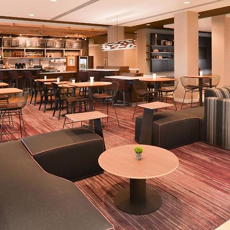 Hotel Courtyard By Marriott Toledo North Extérieur photo