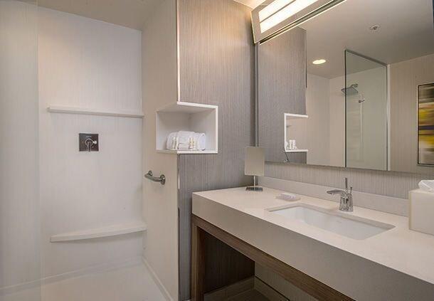 Hotel Courtyard By Marriott Toledo North Extérieur photo