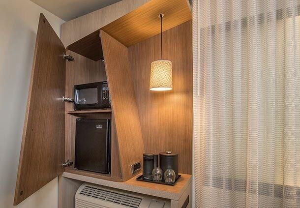Hotel Courtyard By Marriott Toledo North Extérieur photo