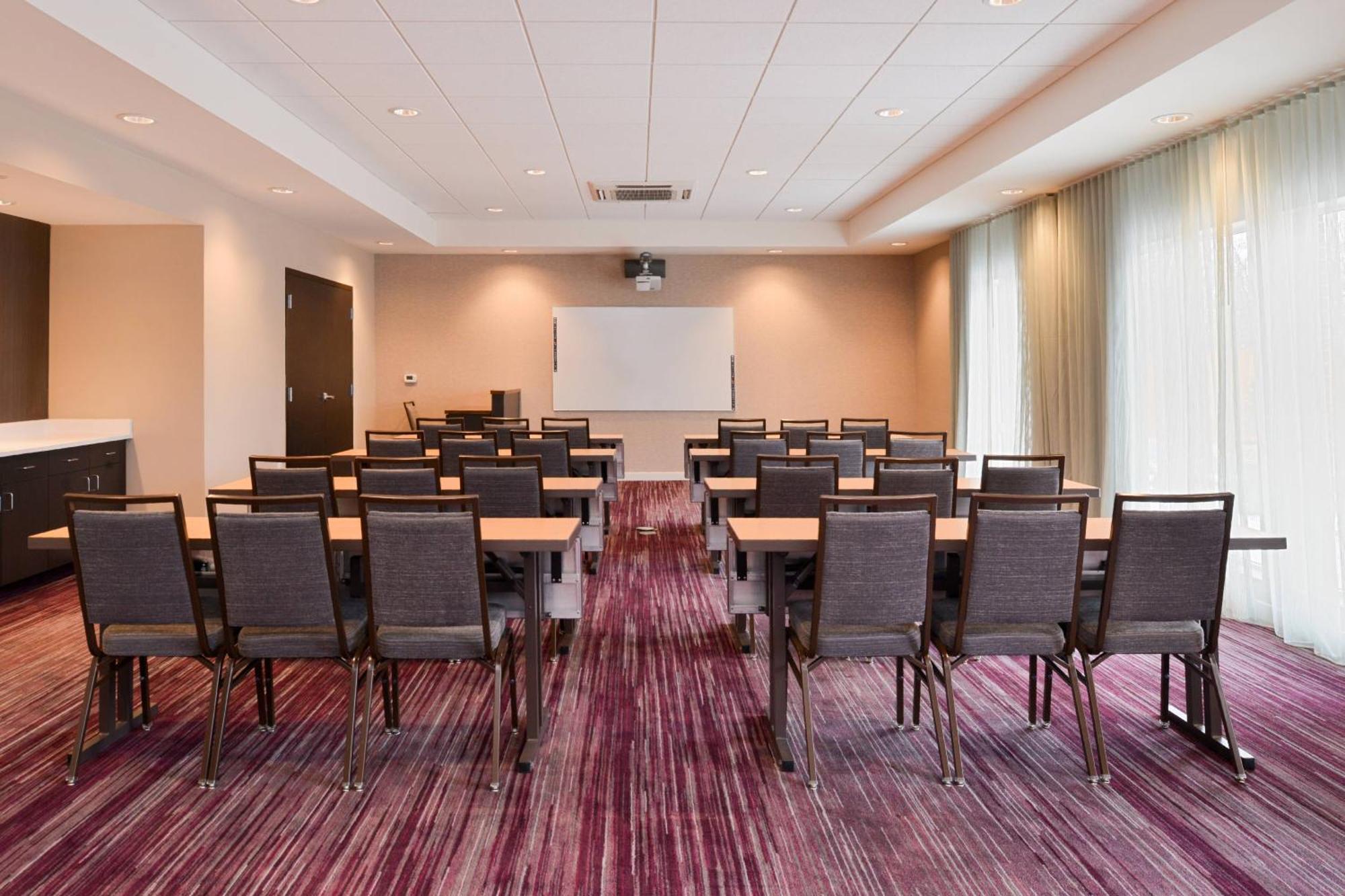 Hotel Courtyard By Marriott Toledo North Extérieur photo