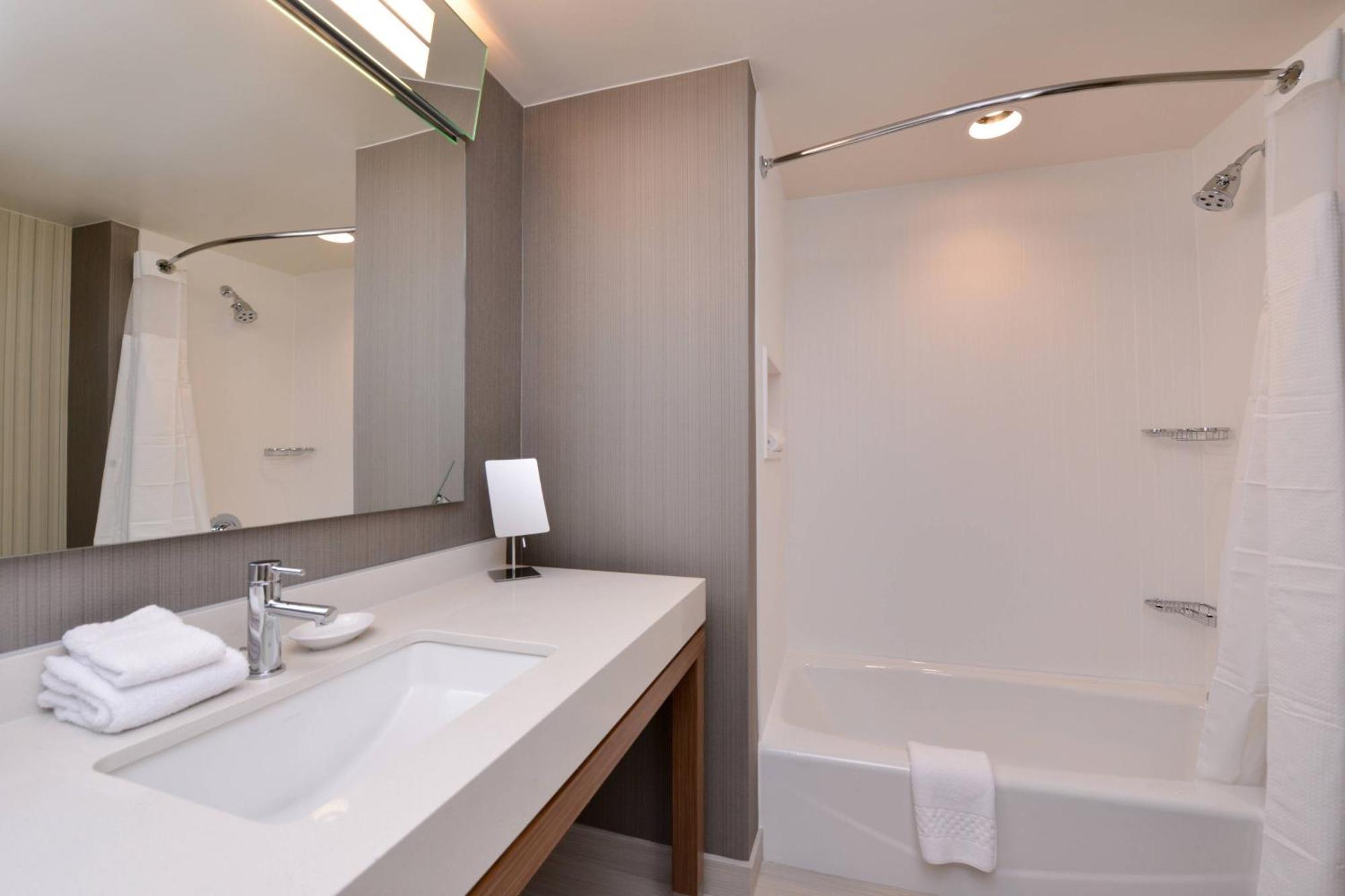 Hotel Courtyard By Marriott Toledo North Extérieur photo