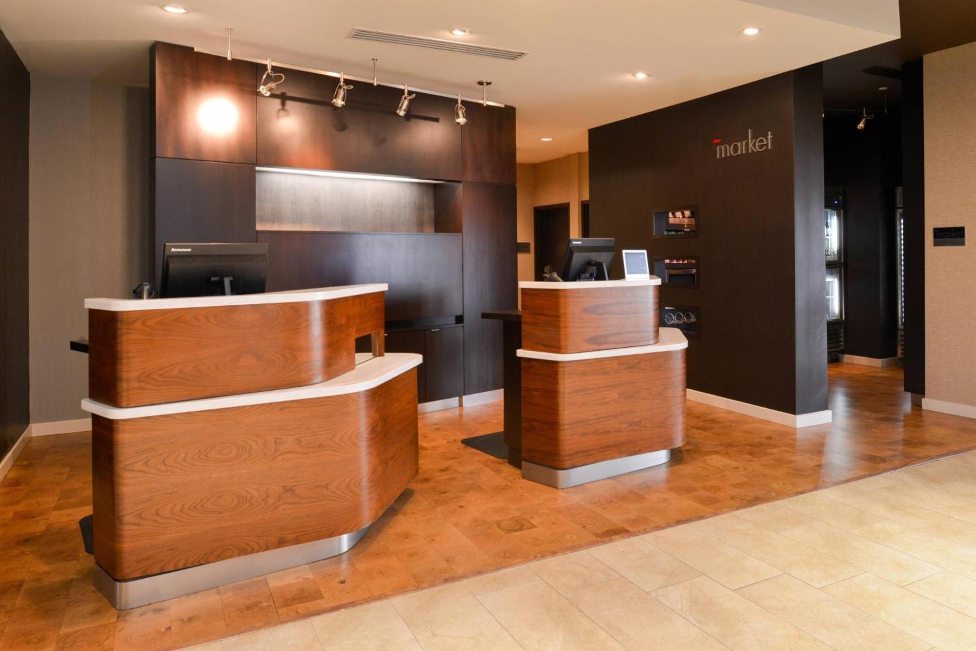 Hotel Courtyard By Marriott Toledo North Extérieur photo