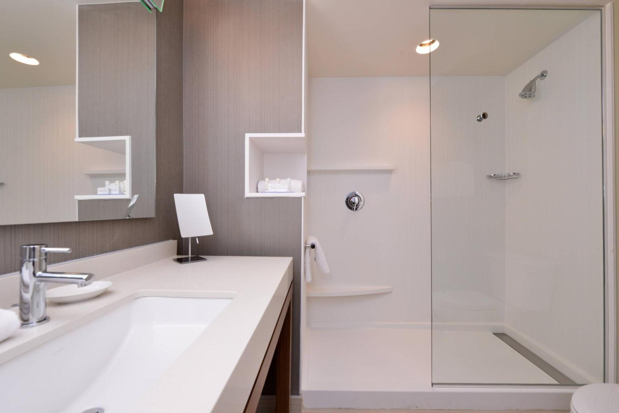 Hotel Courtyard By Marriott Toledo North Extérieur photo
