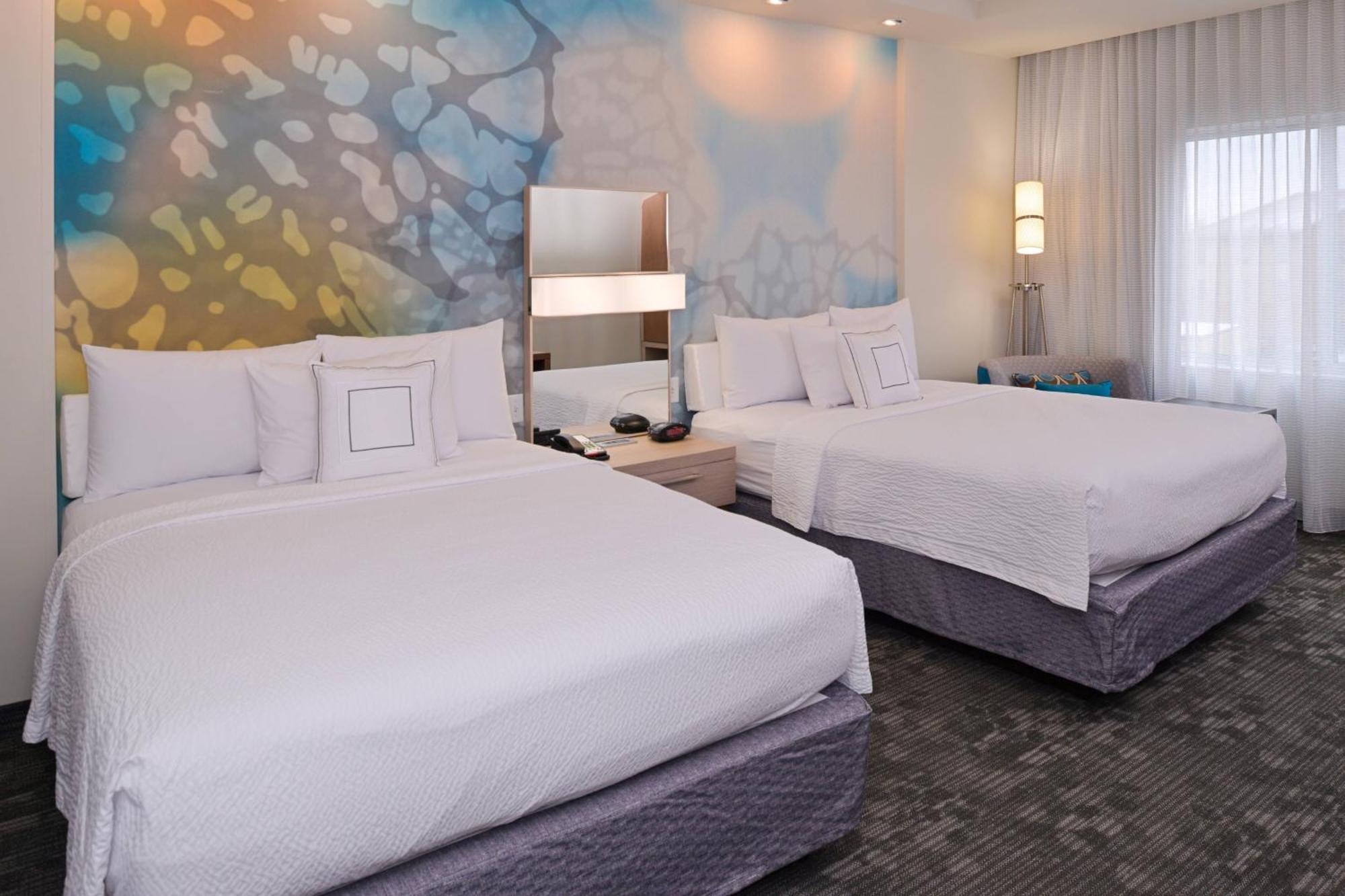 Hotel Courtyard By Marriott Toledo North Extérieur photo