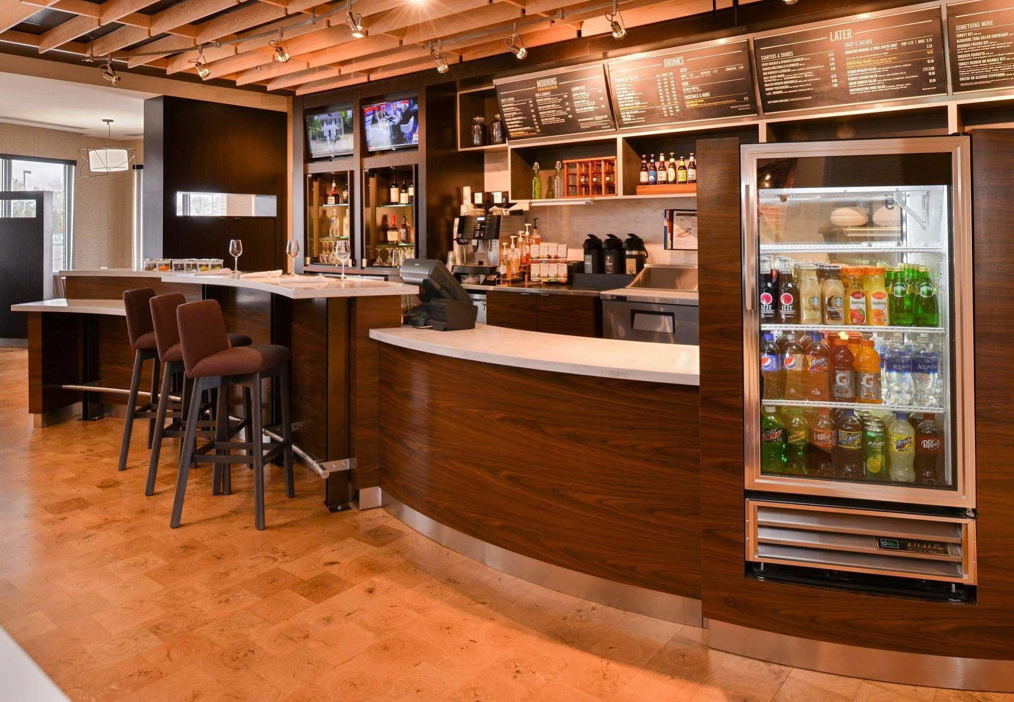 Hotel Courtyard By Marriott Toledo North Extérieur photo